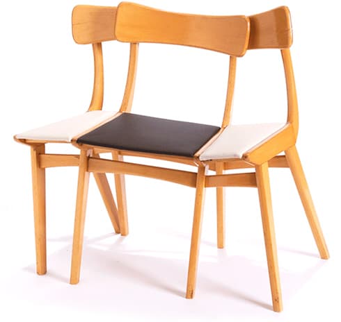 Мягкие стулья и кресла M-31